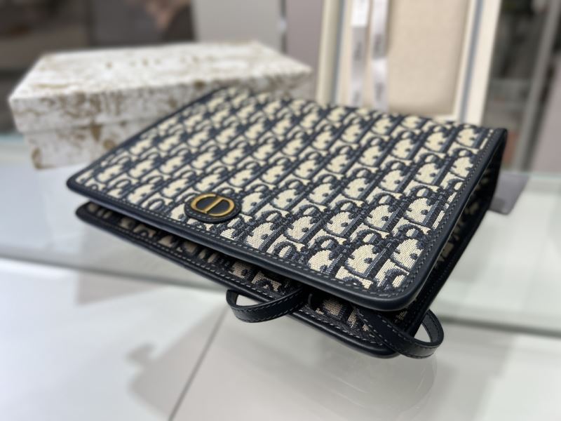 Christian Dior Clutch Bags